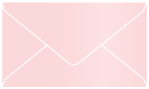Rose Mini Envelope 2 1/2 x 4 1/4 - 25/Pk