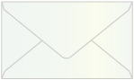 Metallic Aquamarine Mini Envelope 2 1/2 x 4 1/4 - 25/Pk