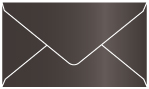 Onyx Mini Envelope 2 1/2 x 4 1/4 - 25/Pk