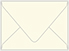 Crest Natural White Gift Card Envelope 2 5/8 x 3 5/8 - 25/Pk