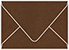 Coco Gift Card Envelope 2 5/8 x 3 5/8 - 25/Pk