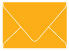 Bumble Bee Gift Card Envelope 2 5/8 x 3 5/8 - 25/Pk