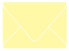 Sugared Lemon Gift Card Envelope 2 5/8 x 3 5/8 - 25/Pk