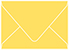 Lemon Drop Gift Card Envelope 2 5/8 x 3 5/8 - 25/Pk