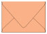 Ginger Gift Card Envelope 2 5/8 x 3 5/8 - 25/Pk