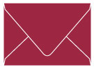 Pomegranate Gift Card Envelope 2 5/8 x 3 5/8 - 25/Pk