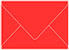 Rouge Gift Card Envelope 2 5/8 x 3 5/8 - 25/Pk