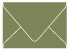 Cactus Gift Card Envelope 2 5/8 x 3 5/8 - 25/Pk