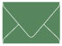 Bermuda Gift Card Envelope 2 5/8 x 3 5/8 - 25/Pk