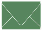 Bermuda Gift Card Envelope 2 5/8 x 3 5/8 - 25/Pk