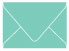South Beach Gift Card Envelope 2 5/8 x 3 5/8 - 25/Pk