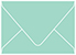 Tiffany Blue Gift Card Envelope 2 5/8 x 3 5/8 - 25/Pk