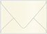 Poison Ivory Gift Card Envelope 2 5/8 x 3 5/8 - 25/Pk