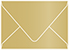 Gold Leaf Gift Card Envelope 2 5/8 x 3 5/8 - 25/Pk