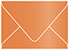 Flame Gift Card Envelope 2 5/8 x 3 5/8 - 25/Pk