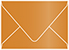 Copper Gift Card Envelope 2 5/8 x 3 5/8 - 25/Pk