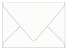 Crystal Gift Card Envelope 2 5/8 x 3 5/8 - 25/Pk