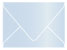 Blue Bell Gift Card Envelope 2 5/8 x 3 5/8 - 25/Pk