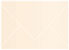 Coral Gift Card Envelope 2 5/8 x 3 5/8 - 25/Pk