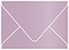 Violet Gift Card Envelope 2 5/8 x 3 5/8 - 25/Pk