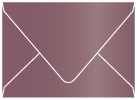 Ruby Gift Card Envelope 2 5/8 x 3 5/8 - 25/Pk