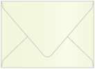 Mint Gift Card Envelope 2 5/8 x 3 5/8 - 25/Pk