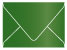 Botanic Gift Card Envelope 2 5/8 x 3 5/8 - 25/Pk