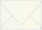 Citrine Gift Card Envelope 2 5/8 x 3 5/8 - 25/Pk