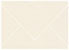 Baronial Ivory Gift Card Envelope 2 5/8 x 3 5/8 - 25/Pk