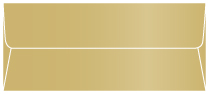 Gold Leaf #10 Envelope 4 1/8 x 9 1/2 - 25/Pk