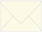 Crest Natural White A2 Envelope 4 3/8 x 5 3/4 - 25/Pk