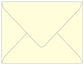 Crest Baronial Ivory A2 Envelope 4 3/8 x 5 3/4 - 25/Pk