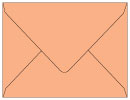 Ginger A2 Envelope 4 3/8 x 5 3/4 - 25/Pk