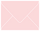 Pink Feather A2 Envelope 4 3/8 x 5 3/4 - 25/Pk