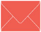 Coral A2 Envelope 4 3/8 x 5 3/4 - 25/Pk