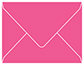 Raspberry A2 Envelope 4 3/8 x 5 3/4 - 25/Pk