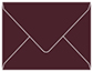 Eggplant A2 Envelope 4 3/8 x 5 3/4 - 25/Pk