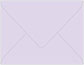 Lily A2 Envelope 4 3/8 x 5 3/4 - 25/Pk