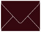 Wine A2 Envelope 4 3/8 x 5 3/4 - 25/Pk