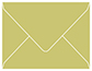 Tropical Green A2 Envelope 4 3/8 x 5 3/4 - 25/Pk