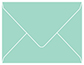 Tiffany Blue A2 Envelope 4 3/8 x 5 3/4 - 25/Pk