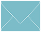 Textured Aquamarine A2 Envelope 4 3/8 x 5 3/4 - 25/Pk