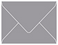 Pewter A2 Envelope 4 3/8 x 5 3/4 - 25/Pk