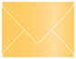 Amber A2 Envelope 4 3/8 x 5 3/4 - 25/Pk