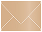 Cappuccino A2 Envelope 4 3/8 x 5 3/4 - 25/Pk
