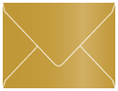 Antique Gold A2 Envelope 4 3/8 x 5 3/4 - 25/Pk
