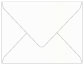 Crystal A2 Envelope 4 3/8 x 5 3/4 - 25/Pk