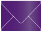 Purple A2 Envelope 4 3/8 x 5 3/4 - 25/Pk