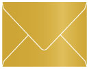 Metallic Olive A2 Envelope 4 3/8 x 5 3/4 - 25/Pk