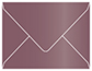 Ruby A2 Envelope 4 3/8 x 5 3/4 - 25/Pk